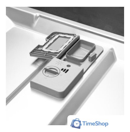 Встраиваемая посудомоечная машина Zigmund & Shtain DW 314.6 - Изображение №4 — Интернет-магазин Time-Shop