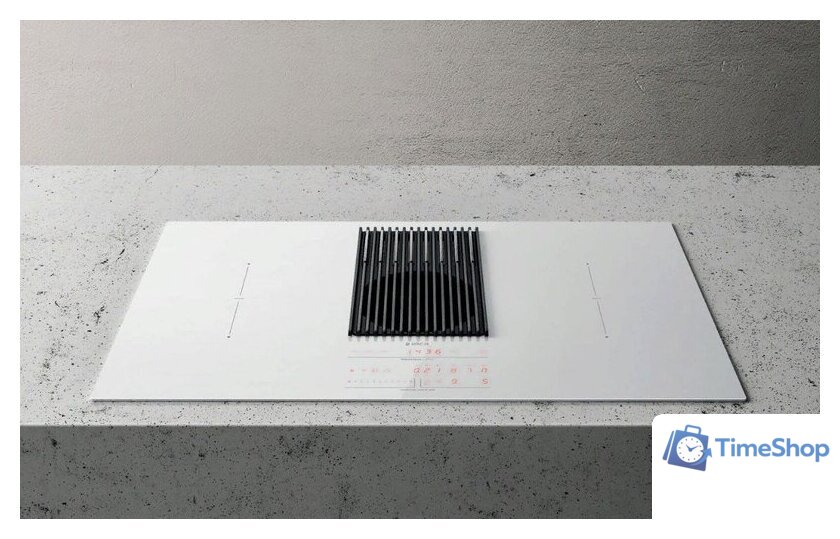 Варочная панель Elica NikolaTesla Libra WH/A/83 - Изображение №15 — Интернет-магазин Time-Shop