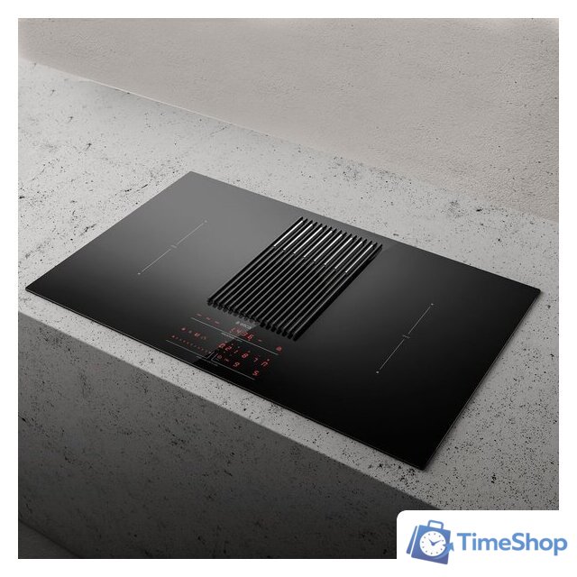 Варочная панель Elica NikolaTesla Libra WH/A/83 - Изображение №3 — Интернет-магазин Time-Shop