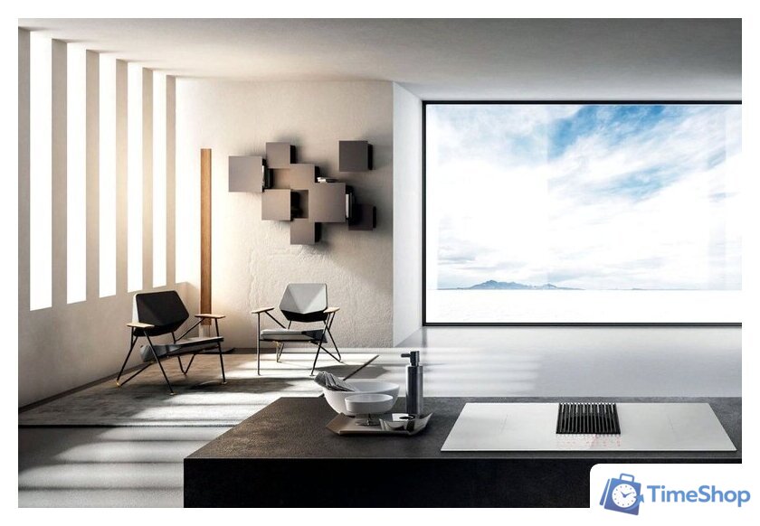 Варочная панель Elica NikolaTesla Libra WH/A/83 - Изображение №16 — Интернет-магазин Time-Shop