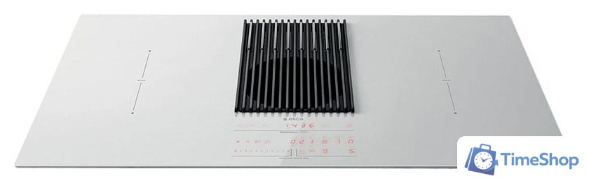 Варочная панель Elica NikolaTesla Libra WH/A/83 - Изображение №12 — Интернет-магазин Time-Shop