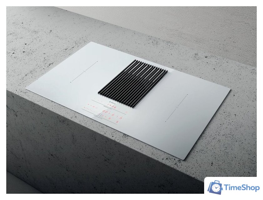 Варочная панель Elica NikolaTesla Libra WH/A/83 - Изображение №13 — Интернет-магазин Time-Shop