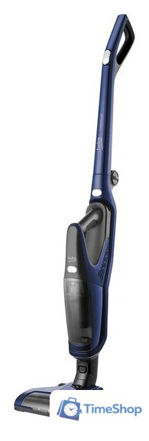 Пылесос BEKO VRT61821VD - Изображение №1 — Интернет-магазин Time-Shop