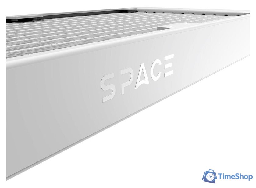 Система жидкостного охлаждения для процессора ID-Cooling SL360 White - Изображение №6 — Интернет-магазин Time-Shop