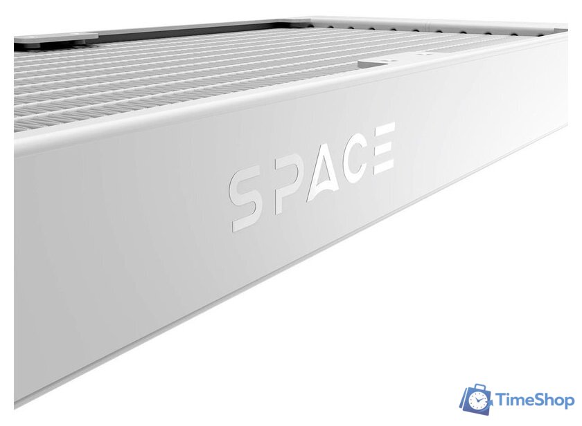 Система жидкостного охлаждения для процессора ID-Cooling SL360 White - Изображение №6 — Интернет-магазин Time-Shop