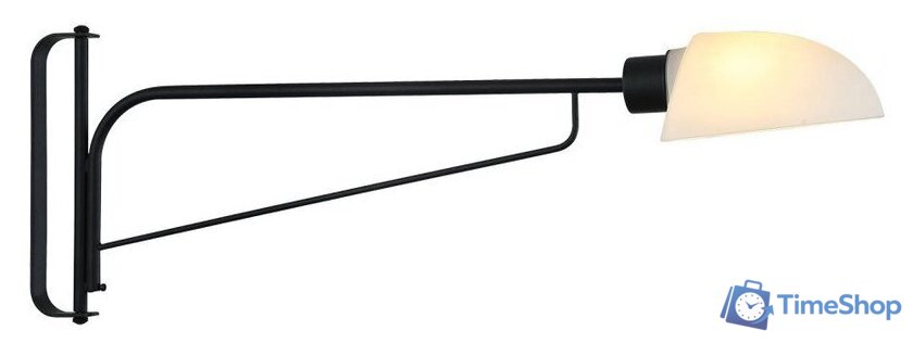 Бра Lussole Carter LSP-8864 - Изображение №1 — Интернет-магазин Time-Shop