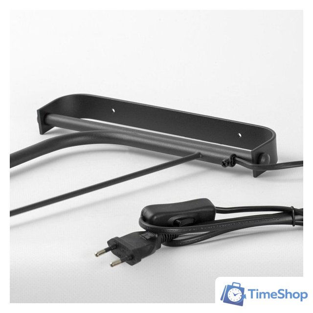 Бра Lussole Carter LSP-8864 - Изображение №6 — Интернет-магазин Time-Shop