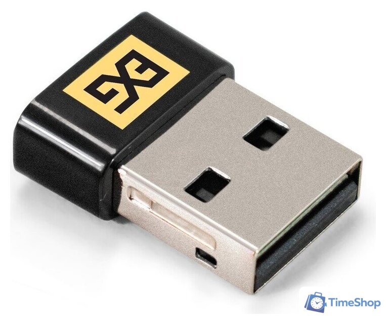 Wi-Fi адаптер ExeGate EX-W6-TX20U Nano EX300391RUS - Изображение №1 — Интернет-магазин Time-Shop