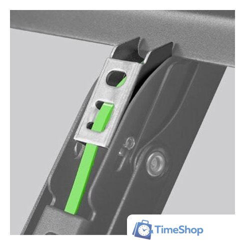 Кронштейн для телевизора Onkron SN14 (черный) - Изображение №7 — Интернет-магазин Time-Shop