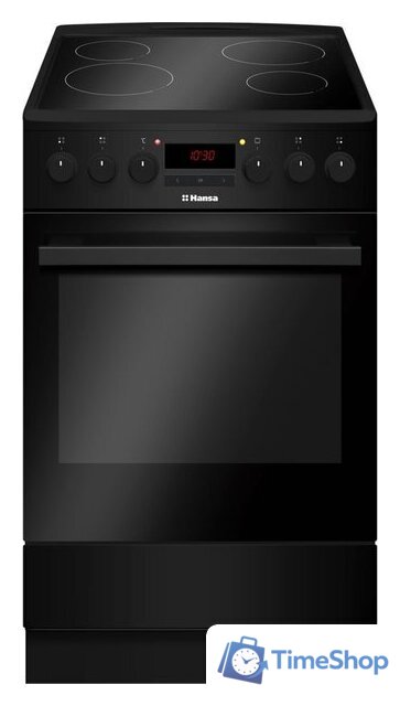Кухонная плита Hansa FCCM58203 - Изображение №1 — Интернет-магазин Time-Shop
