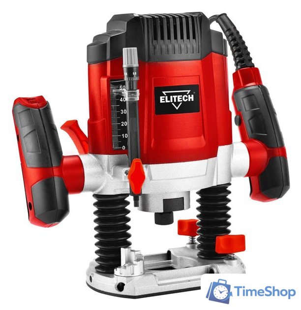 Вертикальный фрезер ELITECH Ф 140Э - Изображение №1 — Интернет-магазин Time-Shop