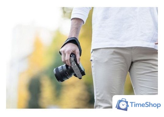 Объектив Sony FE 50mm F1.4 GM - Изображение №20 — Интернет-магазин Time-Shop