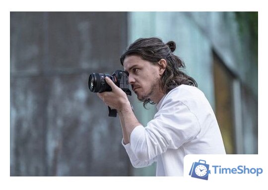 Объектив Sony FE 50mm F1.4 GM - Изображение №22 — Интернет-магазин Time-Shop