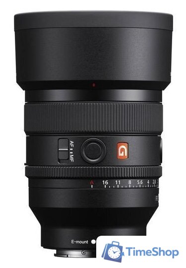 Объектив Sony FE 50mm F1.4 GM - Изображение №6 — Интернет-магазин Time-Shop