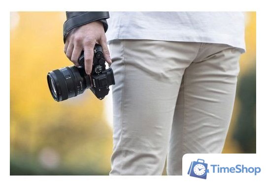 Объектив Sony FE 50mm F1.4 GM - Изображение №21 — Интернет-магазин Time-Shop