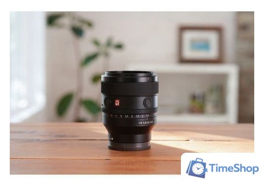 Объектив Sony FE 50mm F1.4 GM - Изображение №24 — Интернет-магазин Time-Shop