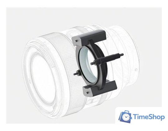 Объектив Sony FE 50mm F1.4 GM - Изображение №16 — Интернет-магазин Time-Shop