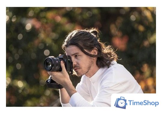 Объектив Sony FE 50mm F1.4 GM - Изображение №23 — Интернет-магазин Time-Shop