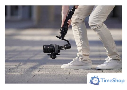 Объектив Sony FE 50mm F1.4 GM - Изображение №26 — Интернет-магазин Time-Shop