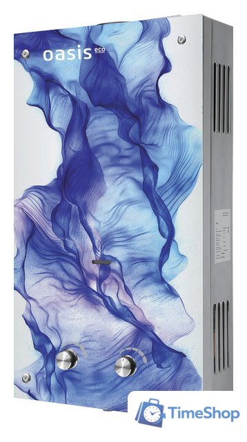 Газовая колонка Oasis Eco D-20 - Изображение №1 — Интернет-магазин Time-Shop