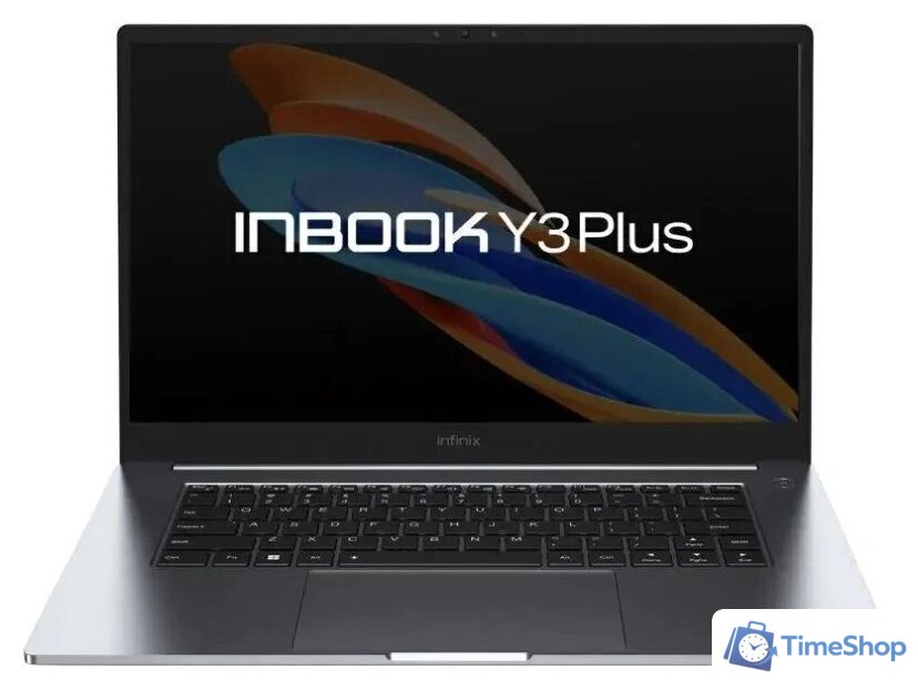 Ноутбук Infinix Inbook Y3 Plus YL512 71008302495 Win 11 Home - Изображение №1 — Интернет-магазин Time-Shop