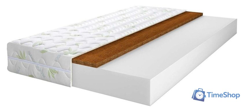 Матрас Территория сна Concept 06 90x200 - Изображение №1 — Интернет-магазин Time-Shop