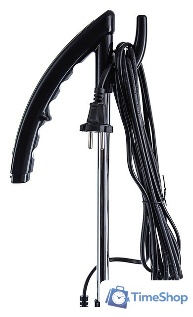 Пылесос Kitfort KT-525-1 (оранжевый) - Изображение №6 — Интернет-магазин Time-Shop