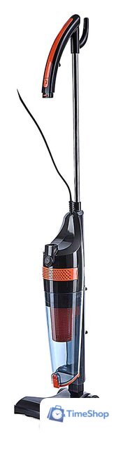 Пылесос Kitfort KT-525-1 (оранжевый) - Изображение №2 — Интернет-магазин Time-Shop