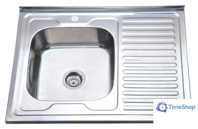 Кухонная мойка РМС MG6-8060L - Изображение №1 — Интернет-магазин Time-Shop