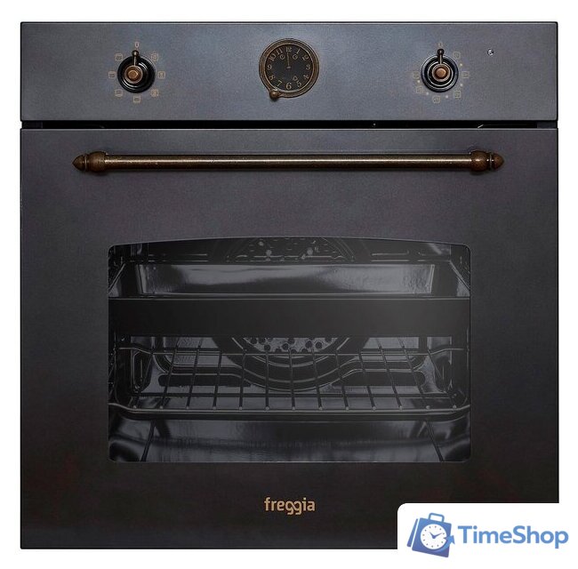 Электрический духовой шкаф Freggia OERD67AN - Изображение №1 — Интернет-магазин Time-Shop