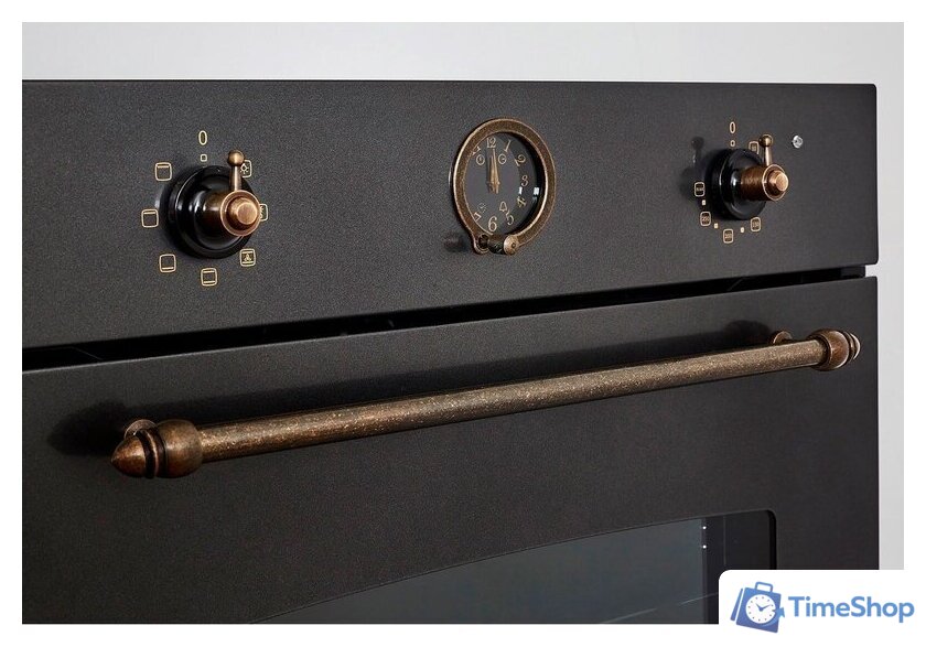 Электрический духовой шкаф Freggia OERD67AN - Изображение №2 — Интернет-магазин Time-Shop