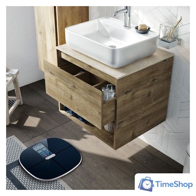 Умные напольные весы Kitfort KT-809 - Изображение №7 — Интернет-магазин Time-Shop