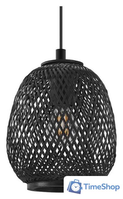 Подвесная люстра Eglo Dembleby 43266 - Изображение №3 — Интернет-магазин Time-Shop