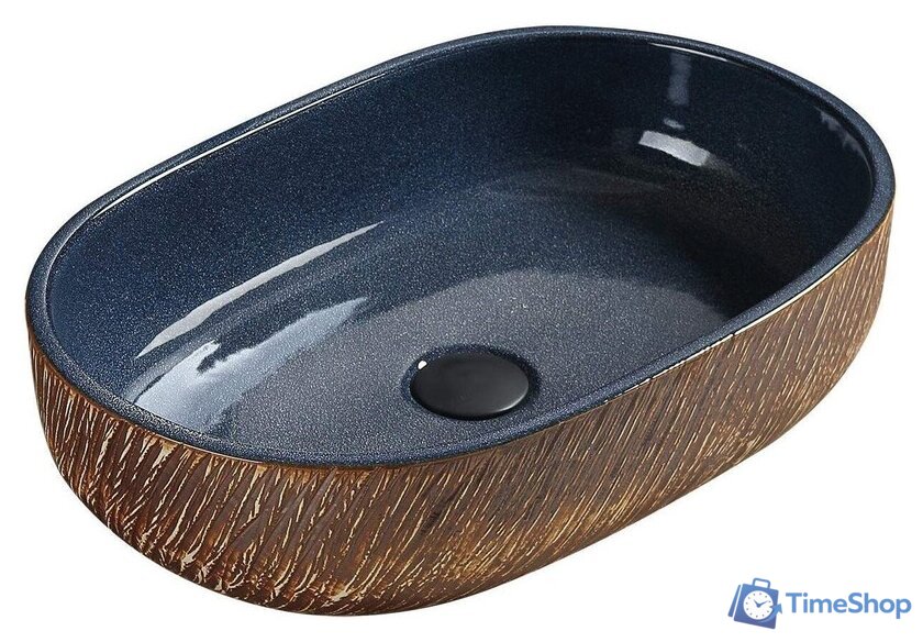 Умывальник Mexen Aleta MEX-22035966 - Изображение №1 — Интернет-магазин Time-Shop