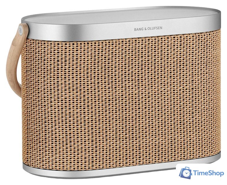 Беспроводная аудиосистема Bang & Olufsen BeoSound A5 (скандинавское плетение) - Изображение №1 — Интернет-магазин Time-Shop