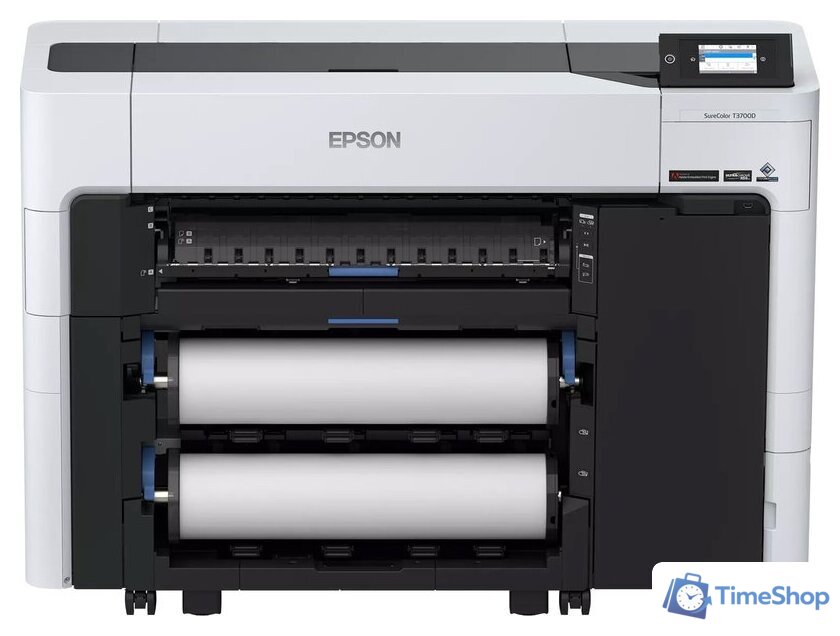 Плоттер Epson SureColor SC-T3700D - Изображение №1 — Интернет-магазин Time-Shop