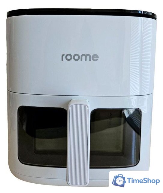 Аэрогриль (аэрофритюрница) Roome AF-ZE7223-A (белый) - Изображение №1 — Интернет-магазин Time-Shop