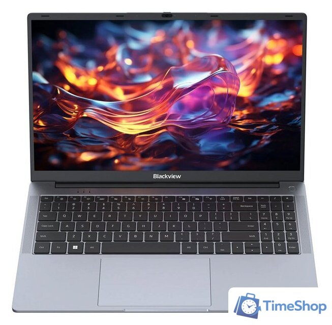Ноутбук Blackview AceBook 6 16GB/512GB (серый) - Изображение №1 — Интернет-магазин Time-Shop
