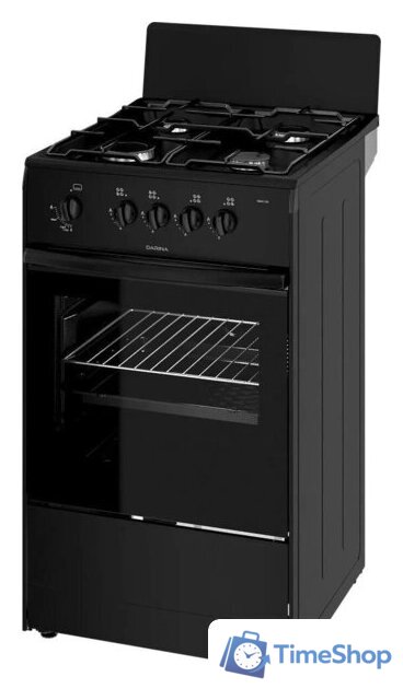 Кухонная плита Darina 1A GM341 001 At - Изображение №3 — Интернет-магазин Time-Shop