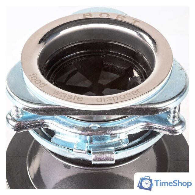 Измельчитель пищевых отходов Bort Titan 4000 Plus - Изображение №2 — Интернет-магазин Time-Shop