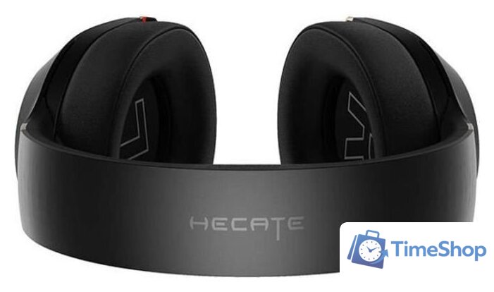 Наушники Edifier Hecate GX (черный) - Изображение №5 — Интернет-магазин Time-Shop