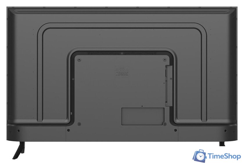 Телевизор BQ 50FSU42B - Изображение №4 — Интернет-магазин Time-Shop