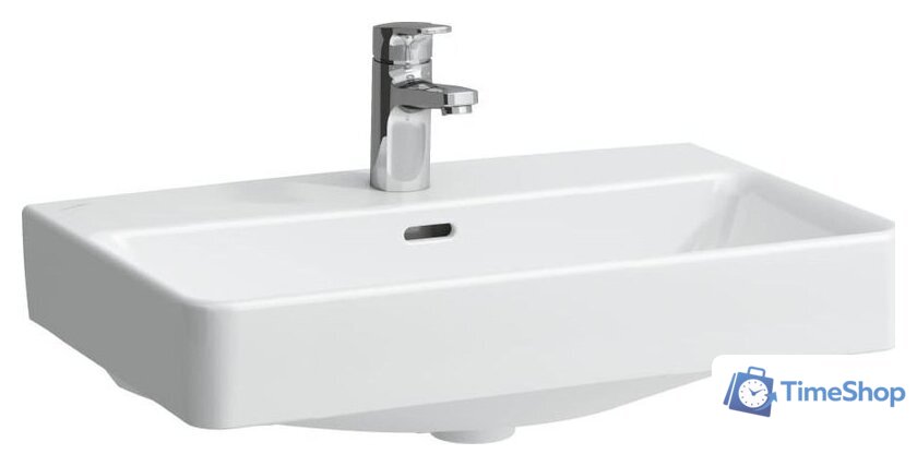 Умывальник Laufen Pro A 60x38 H8189590001041 - Изображение №1 — Интернет-магазин Time-Shop