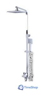 Душевая система  FRAP F2420 - Изображение №1 — Интернет-магазин Time-Shop