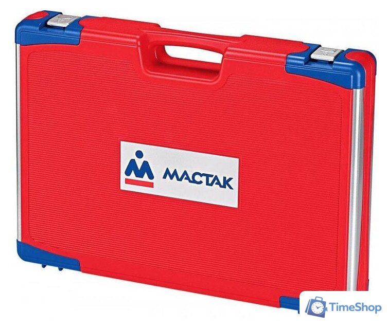 Универсальный набор инструментов Мастак 01-174C (174 предмета) - Изображение №3 — Интернет-магазин Time-Shop