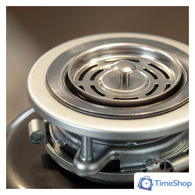 Измельчитель пищевых отходов Bort Titan 5000 (control) - Изображение №8 — Интернет-магазин Time-Shop