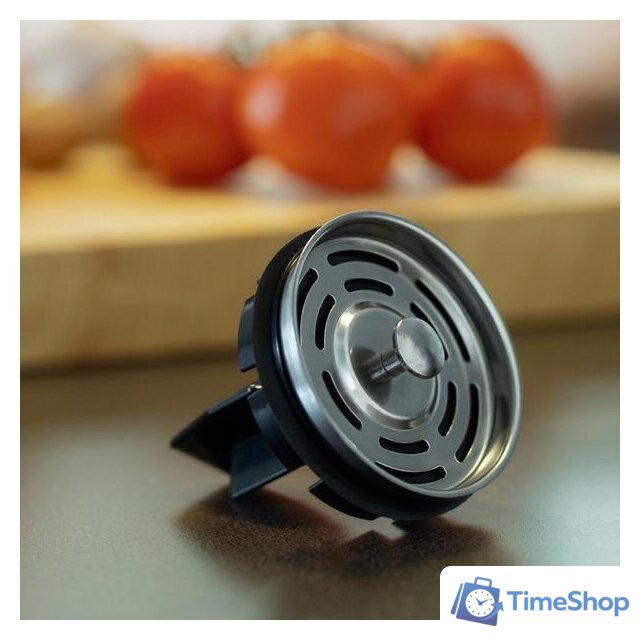 Измельчитель пищевых отходов Bort Titan 5000 (control) - Изображение №10 — Интернет-магазин Time-Shop