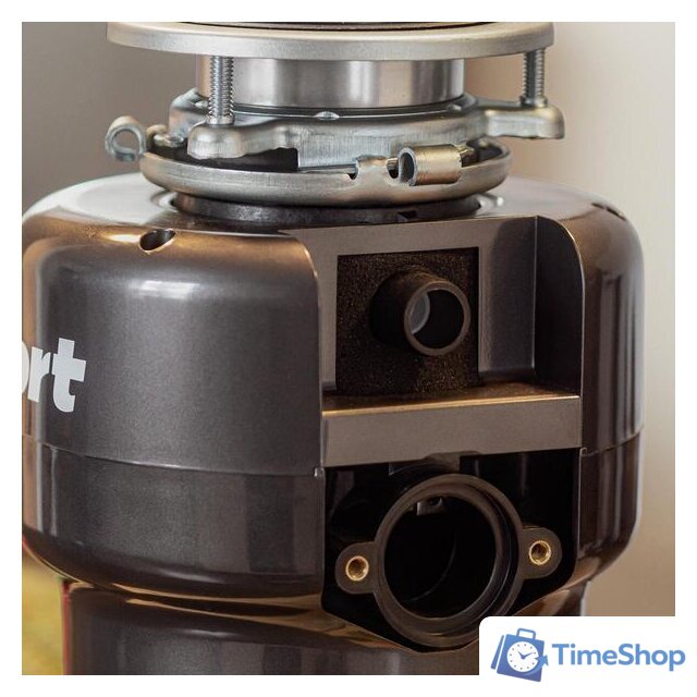 Измельчитель пищевых отходов Bort Titan 5000 (control) - Изображение №9 — Интернет-магазин Time-Shop