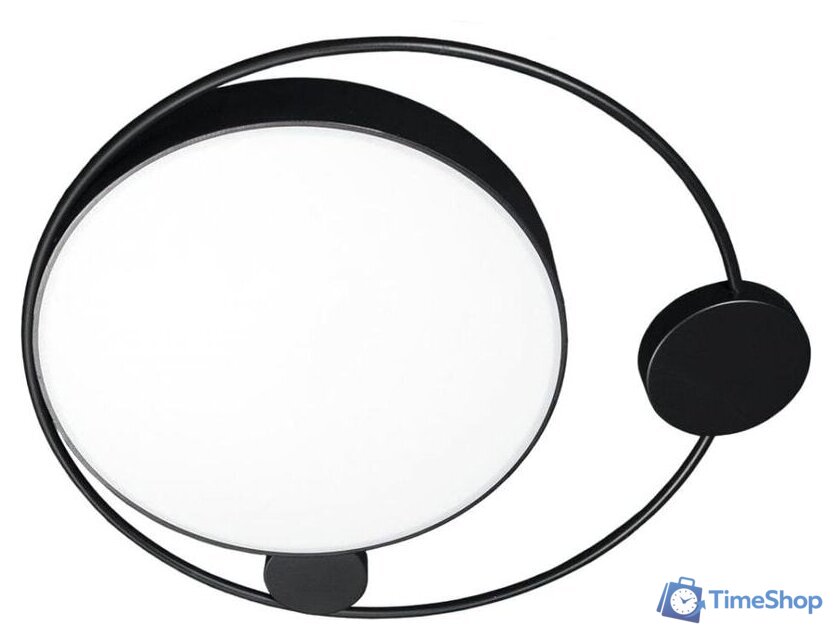 Светильник-тарелка LOFT IT Mike 10062 - Изображение №3 — Интернет-магазин Time-Shop