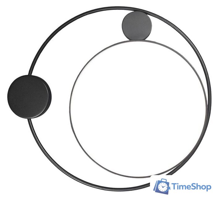 Светильник-тарелка LOFT IT Mike 10062 - Изображение №6 — Интернет-магазин Time-Shop